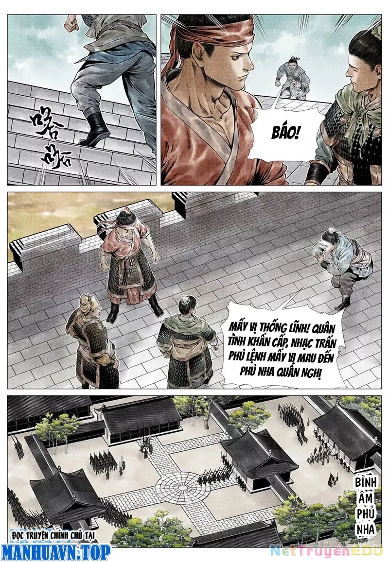 Bắt Đầu Từ Làm Vong Quốc Hoàng Đế: Chapter 82