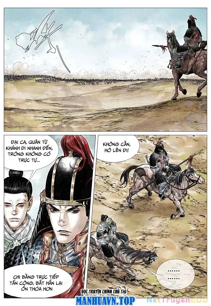 Bắt Đầu Từ Làm Vong Quốc Hoàng Đế: Chapter 82