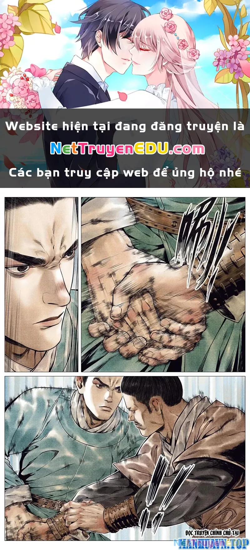 Bắt Đầu Từ Làm Vong Quốc Hoàng Đế: Chapter 84