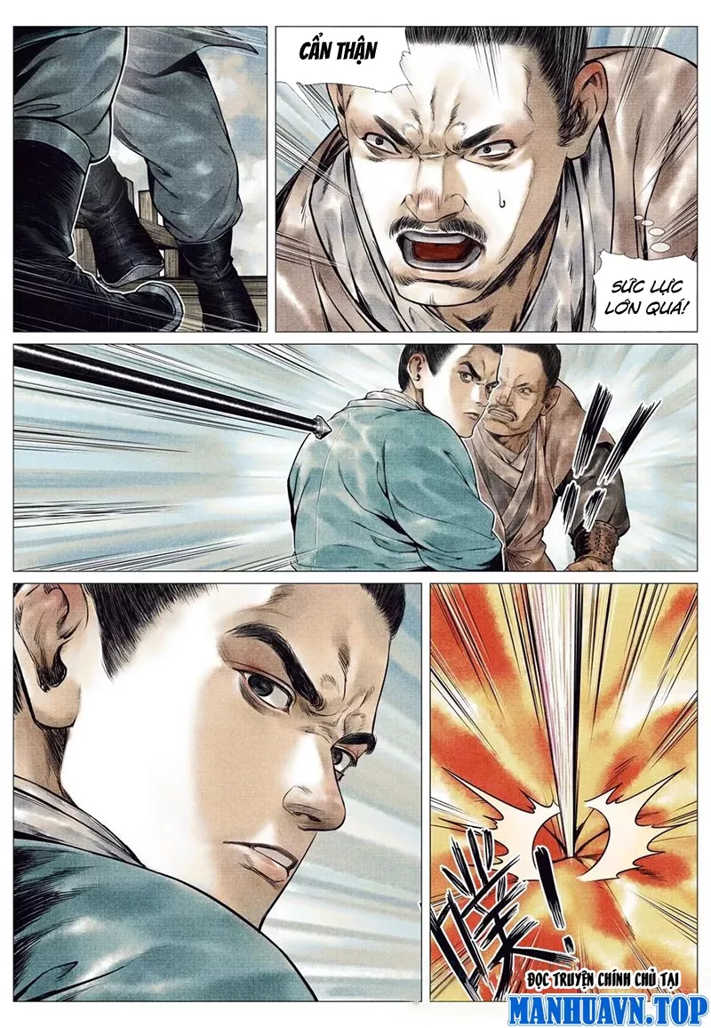 Bắt Đầu Từ Làm Vong Quốc Hoàng Đế: Chapter 84