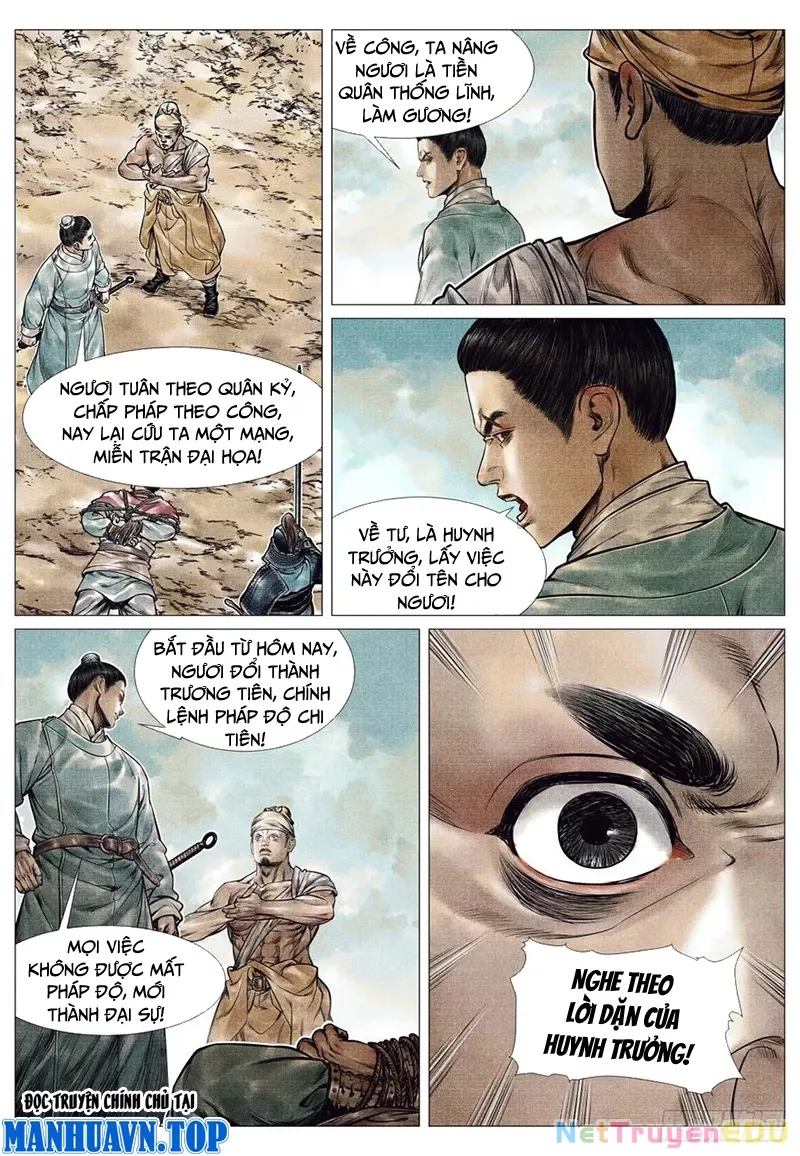 Bắt Đầu Từ Làm Vong Quốc Hoàng Đế: Chapter 84