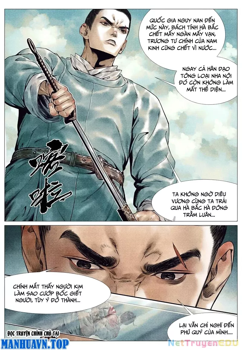 Bắt Đầu Từ Làm Vong Quốc Hoàng Đế: Chapter 84
