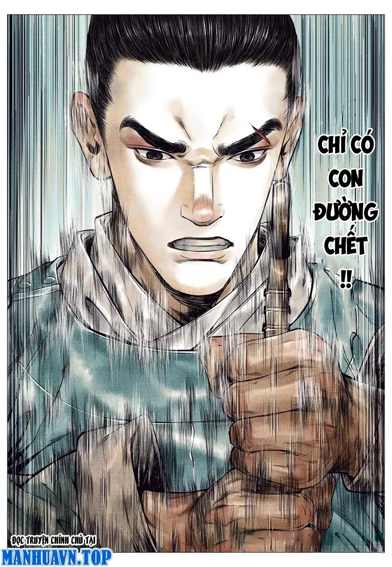 Bắt Đầu Từ Làm Vong Quốc Hoàng Đế: Chapter 84