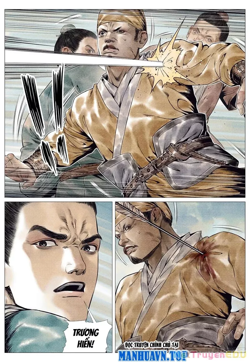 Bắt Đầu Từ Làm Vong Quốc Hoàng Đế: Chapter 84