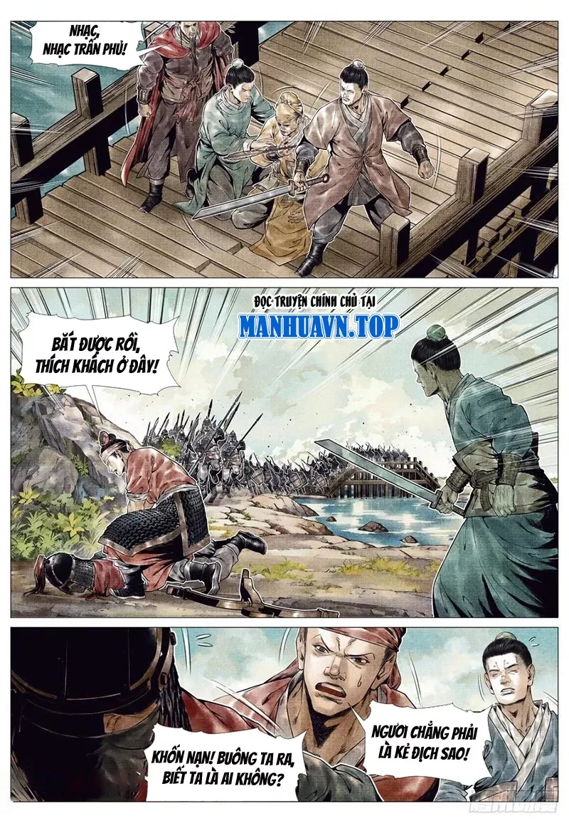 Bắt Đầu Từ Làm Vong Quốc Hoàng Đế: Chapter 84