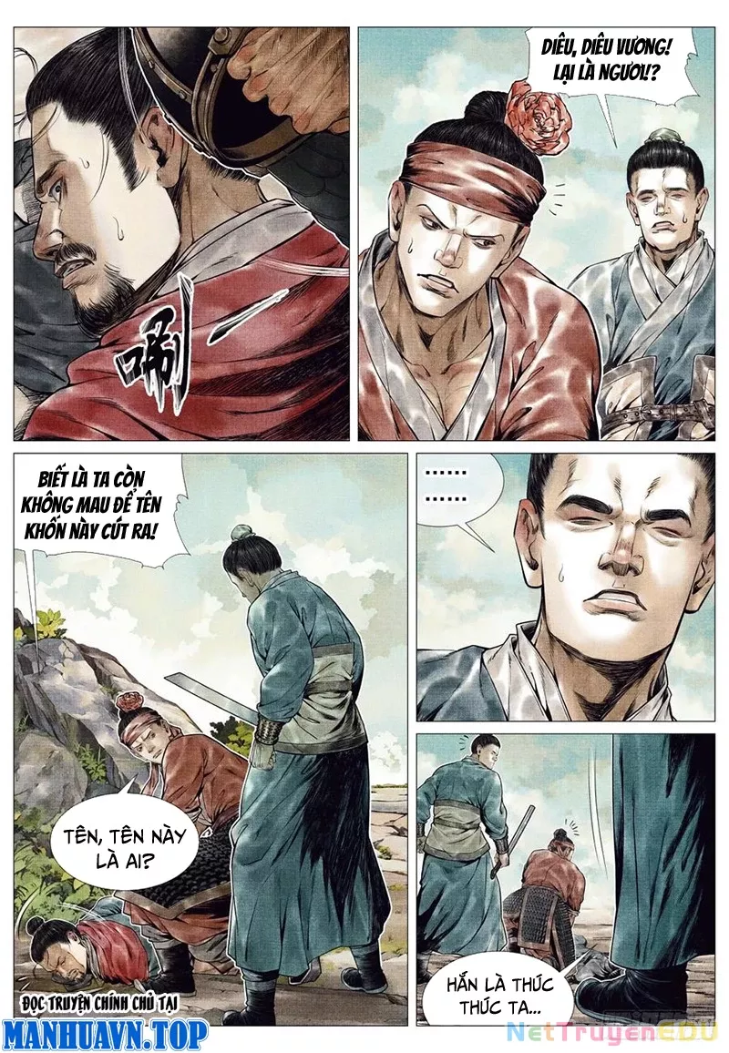Bắt Đầu Từ Làm Vong Quốc Hoàng Đế: Chapter 84