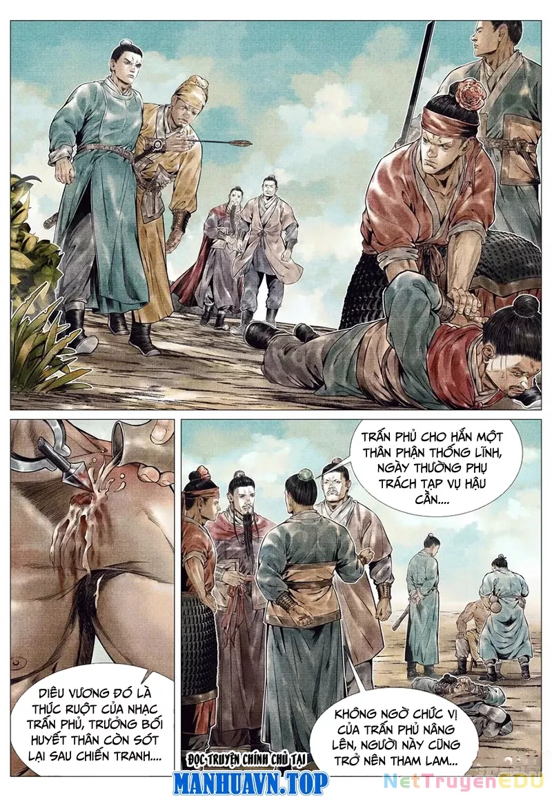 Bắt Đầu Từ Làm Vong Quốc Hoàng Đế: Chapter 84