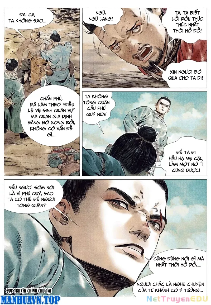 Bắt Đầu Từ Làm Vong Quốc Hoàng Đế: Chapter 84