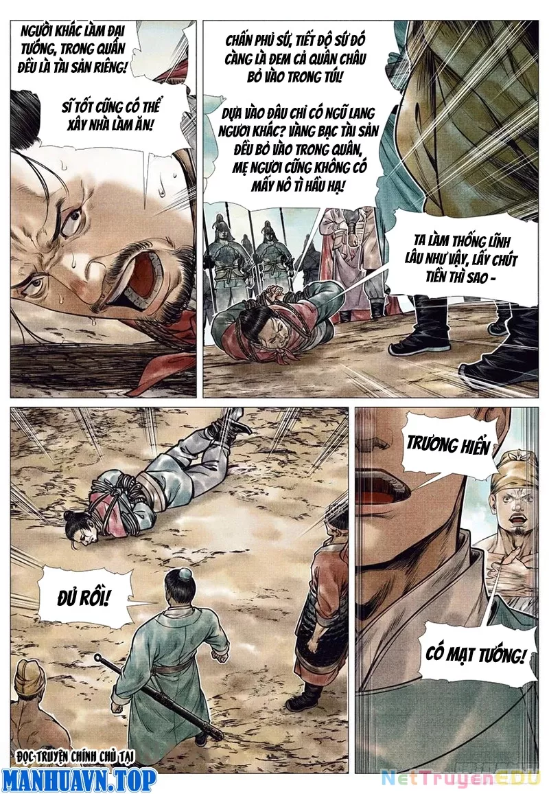 Bắt Đầu Từ Làm Vong Quốc Hoàng Đế: Chapter 84