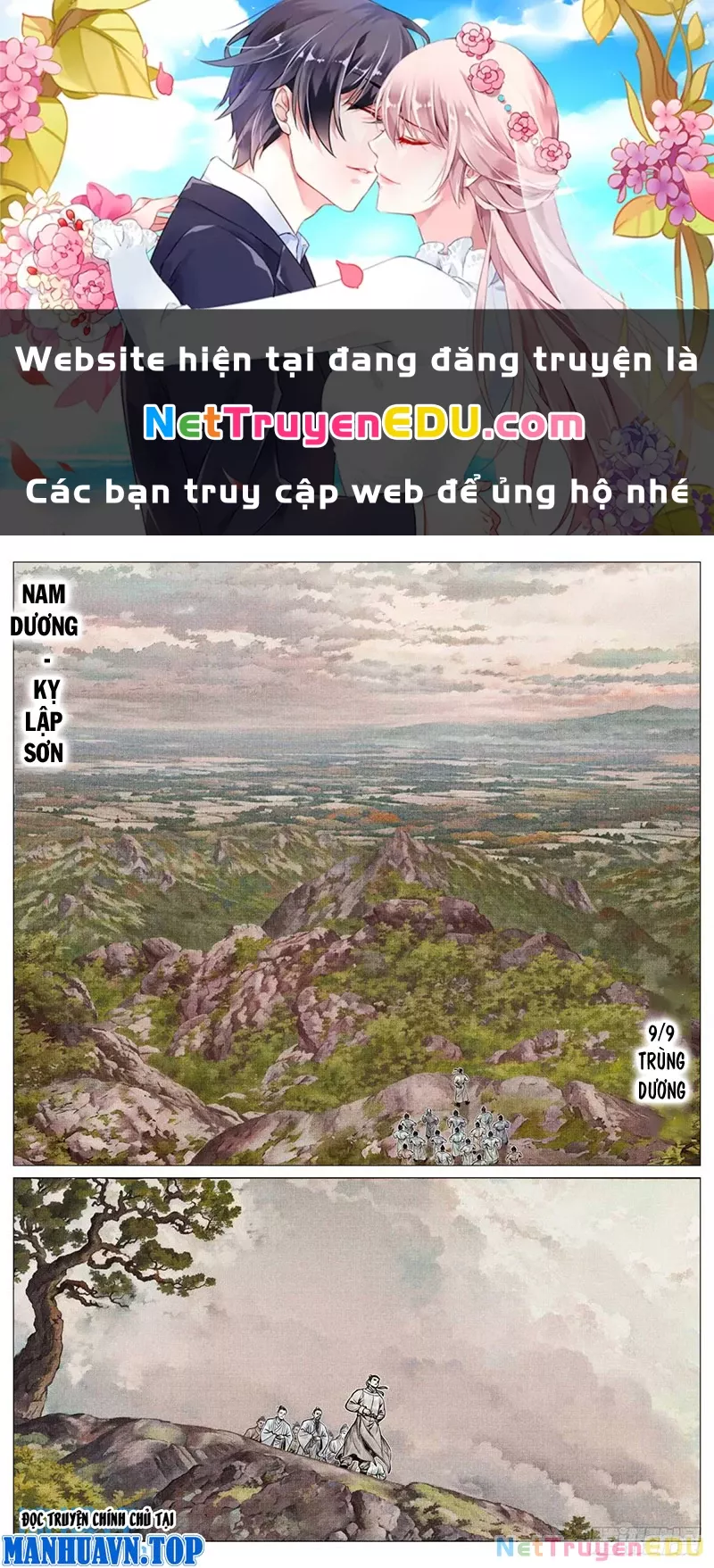 Bắt Đầu Từ Làm Vong Quốc Hoàng Đế: Chapter 85