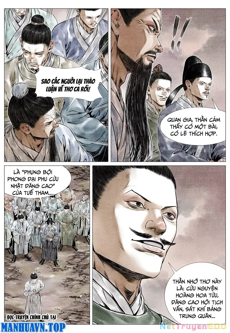 Bắt Đầu Từ Làm Vong Quốc Hoàng Đế: Chapter 85