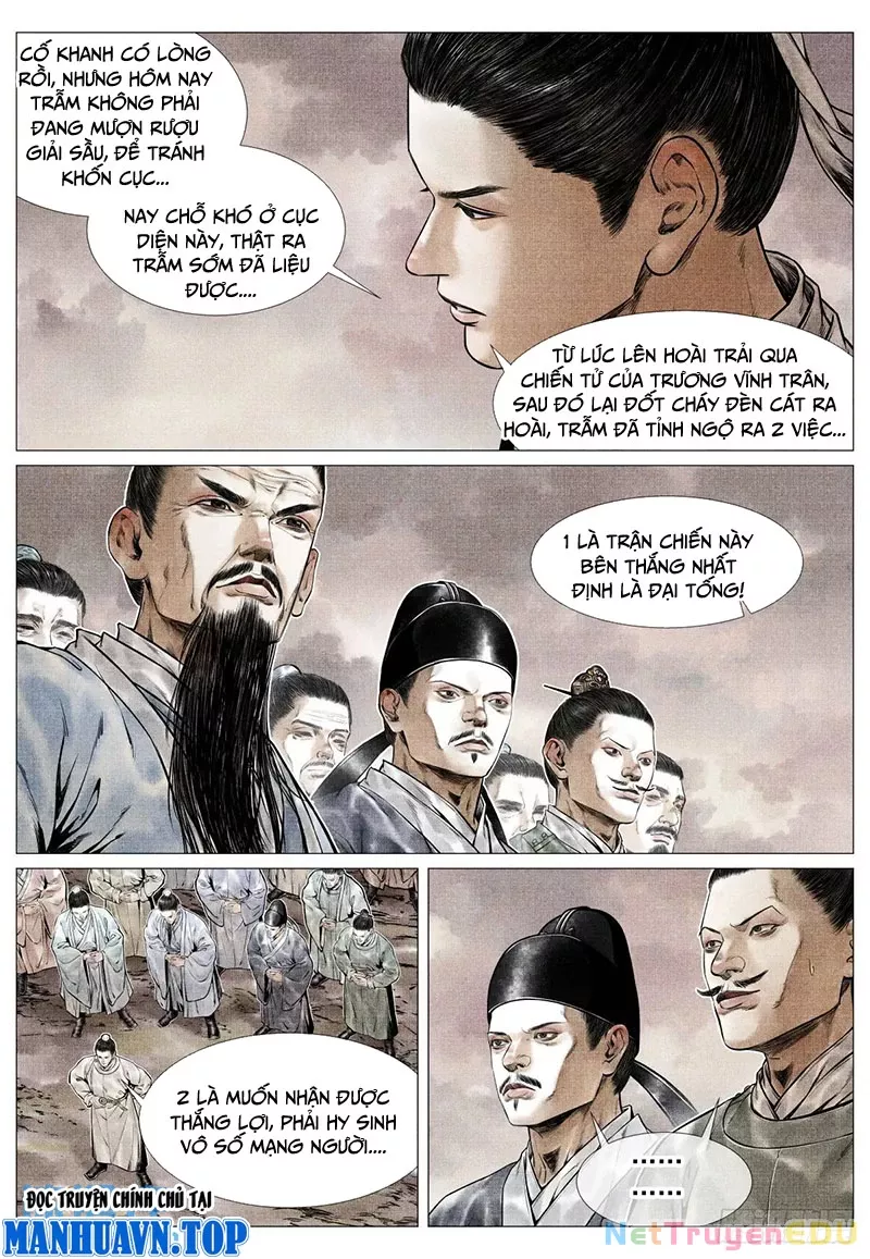 Bắt Đầu Từ Làm Vong Quốc Hoàng Đế: Chapter 85