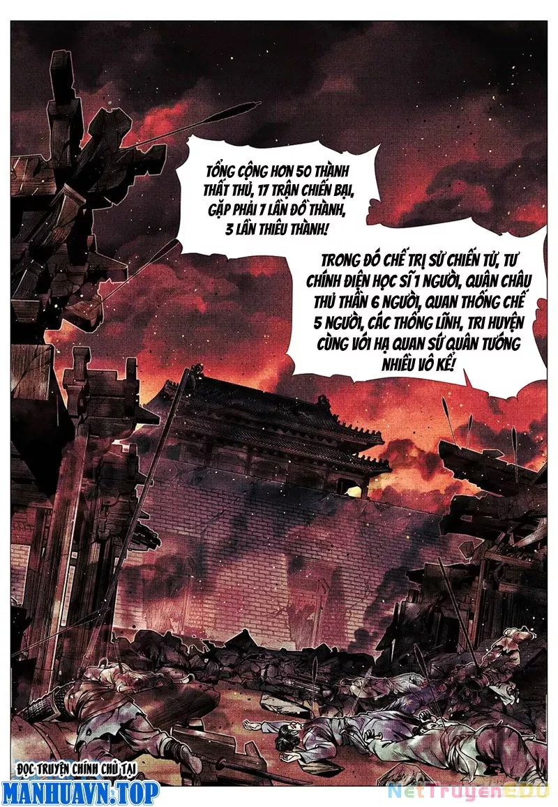 Bắt Đầu Từ Làm Vong Quốc Hoàng Đế: Chapter 85