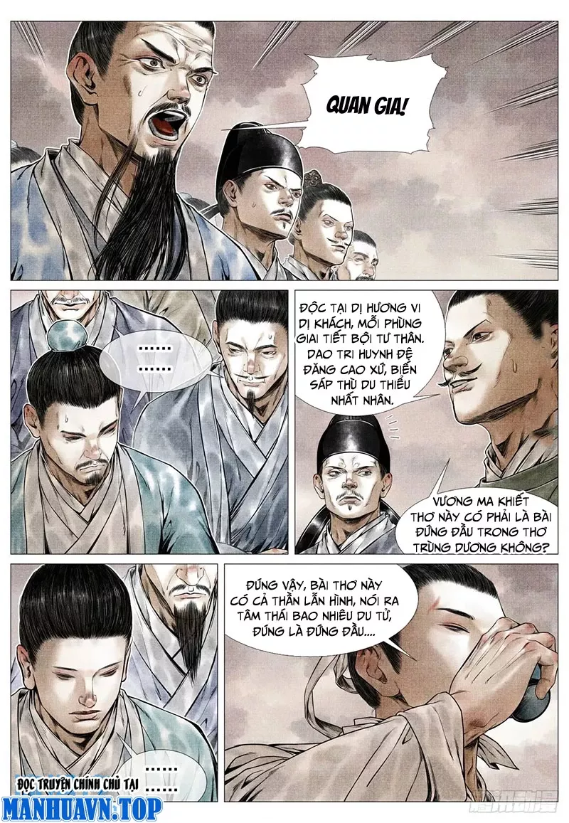 Bắt Đầu Từ Làm Vong Quốc Hoàng Đế: Chapter 85