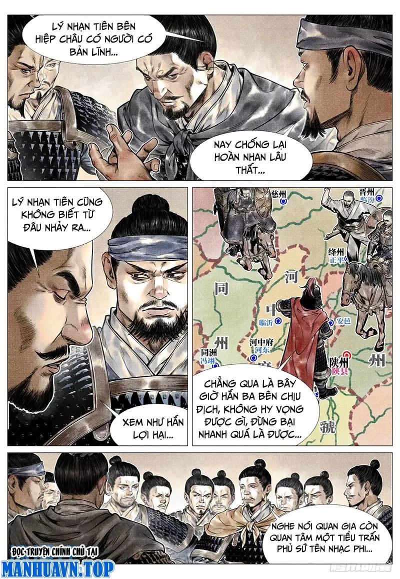 Bắt Đầu Từ Làm Vong Quốc Hoàng Đế: Chapter 86