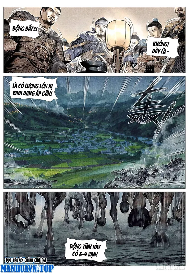 Bắt Đầu Từ Làm Vong Quốc Hoàng Đế: Chapter 86