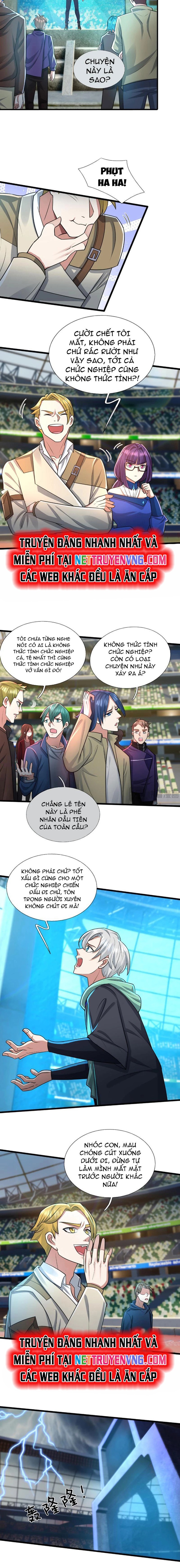 BẮT ĐẦU TỪ VIỆC CHỐNG ĐẨY MỘT VẠN CÁI: TA OANH SÁT THẦN MINH: Chapter 1