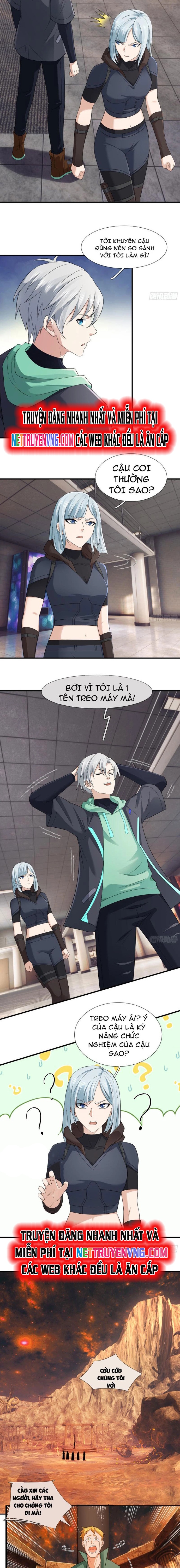 BẮT ĐẦU TỪ VIỆC CHỐNG ĐẨY MỘT VẠN CÁI: TA OANH SÁT THẦN MINH: Chapter 13