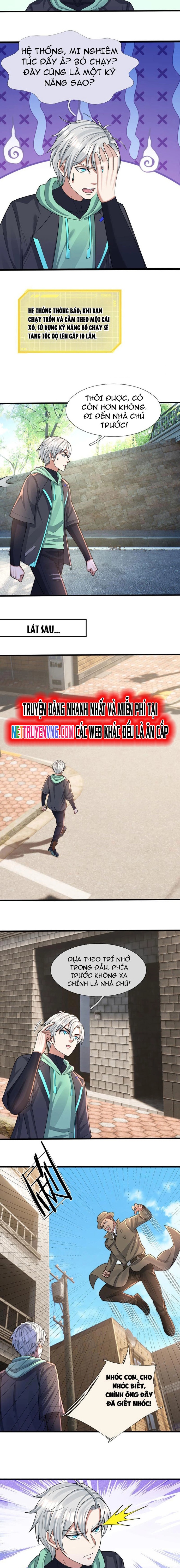 BẮT ĐẦU TỪ VIỆC CHỐNG ĐẨY MỘT VẠN CÁI: TA OANH SÁT THẦN MINH: Chapter 15