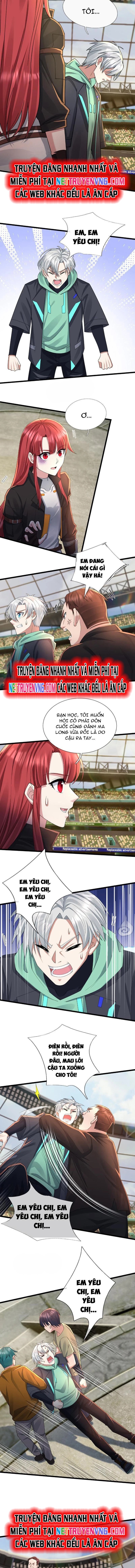 BẮT ĐẦU TỪ VIỆC CHỐNG ĐẨY MỘT VẠN CÁI: TA OANH SÁT THẦN MINH: Chapter 2