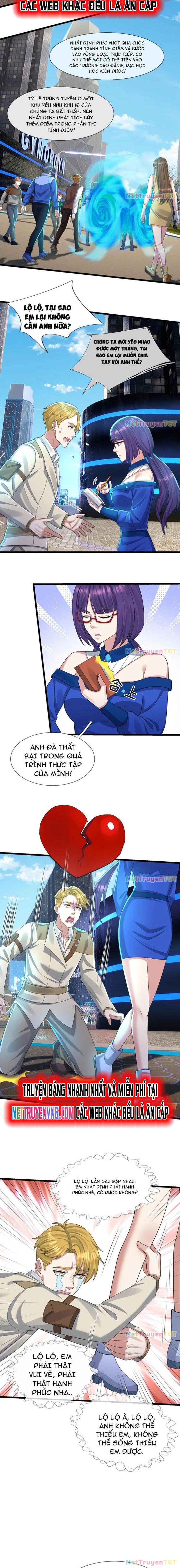 BẮT ĐẦU TỪ VIỆC CHỐNG ĐẨY MỘT VẠN CÁI: TA OANH SÁT THẦN MINH: Chapter 25