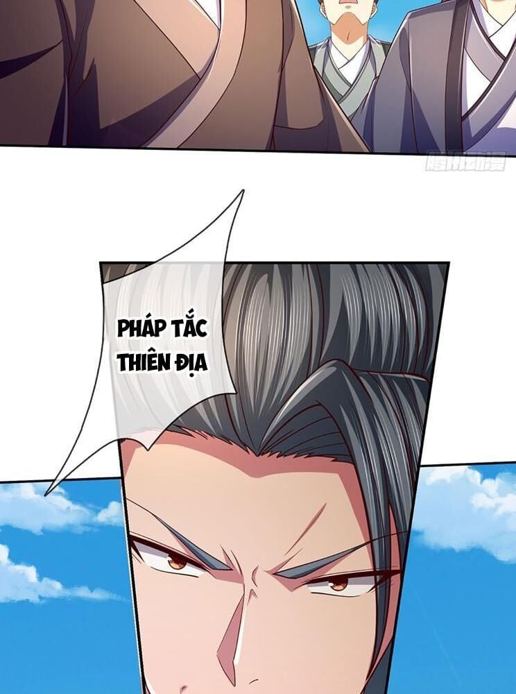 Bắt Đầu Với Chí Tôn Đan Điền: Chapter 347