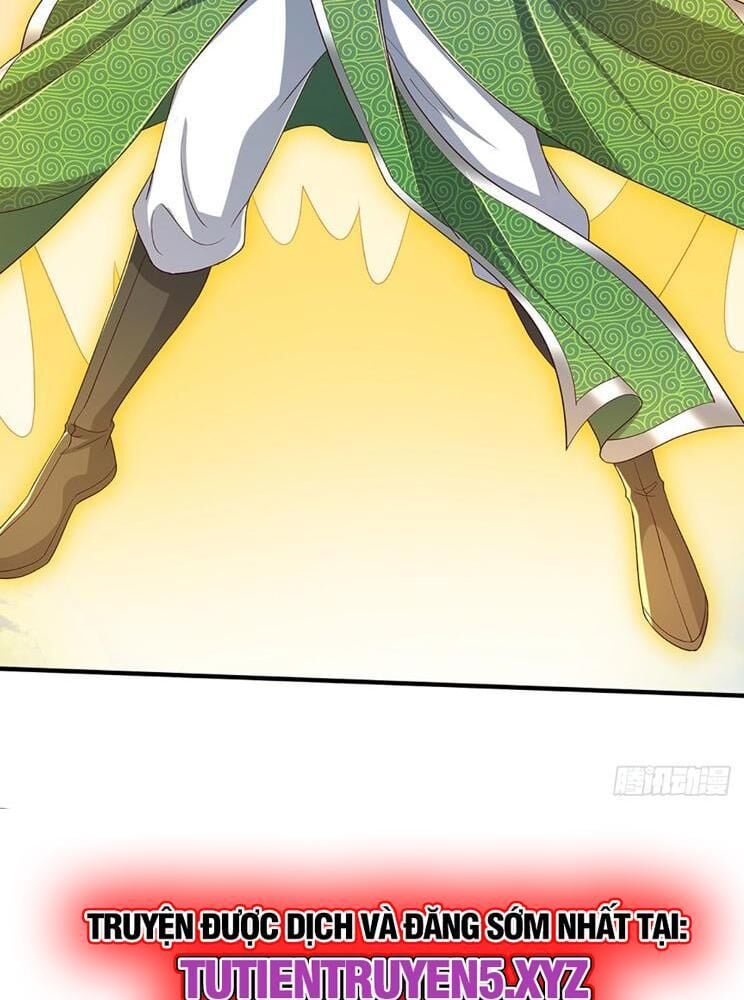 Bắt Đầu Với Chí Tôn Đan Điền: Chapter 347