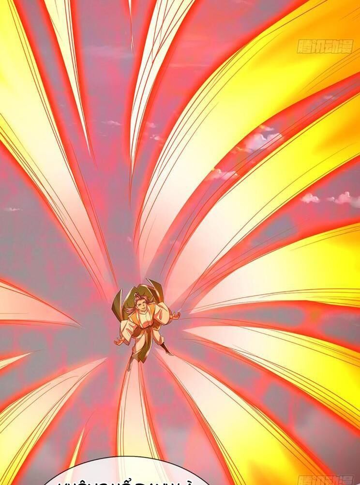 Bắt Đầu Với Chí Tôn Đan Điền: Chapter 347