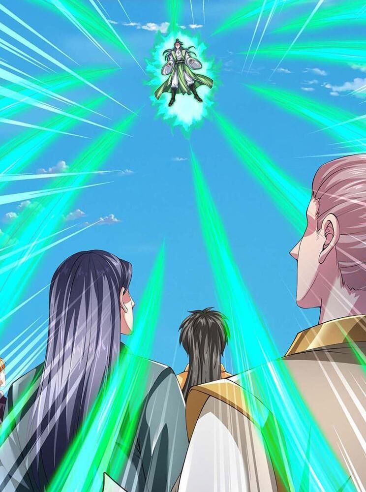 Bắt Đầu Với Chí Tôn Đan Điền: Chapter 347