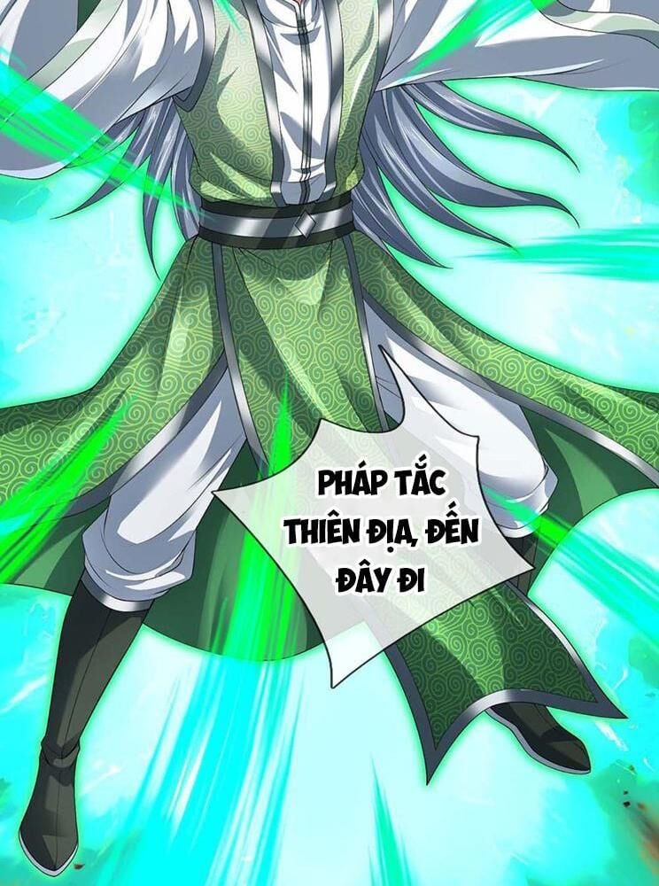 Bắt Đầu Với Chí Tôn Đan Điền: Chapter 347