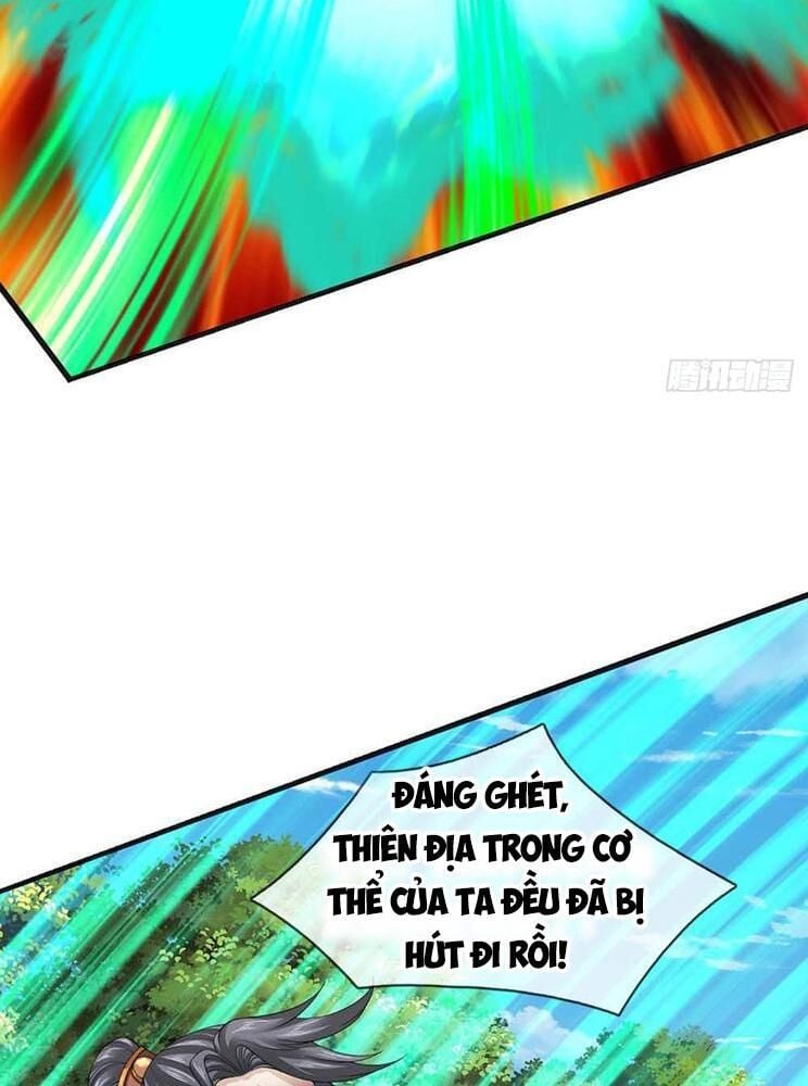 Bắt Đầu Với Chí Tôn Đan Điền: Chapter 347