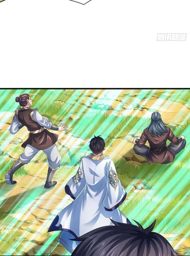 Bắt Đầu Với Chí Tôn Đan Điền: Chapter 347