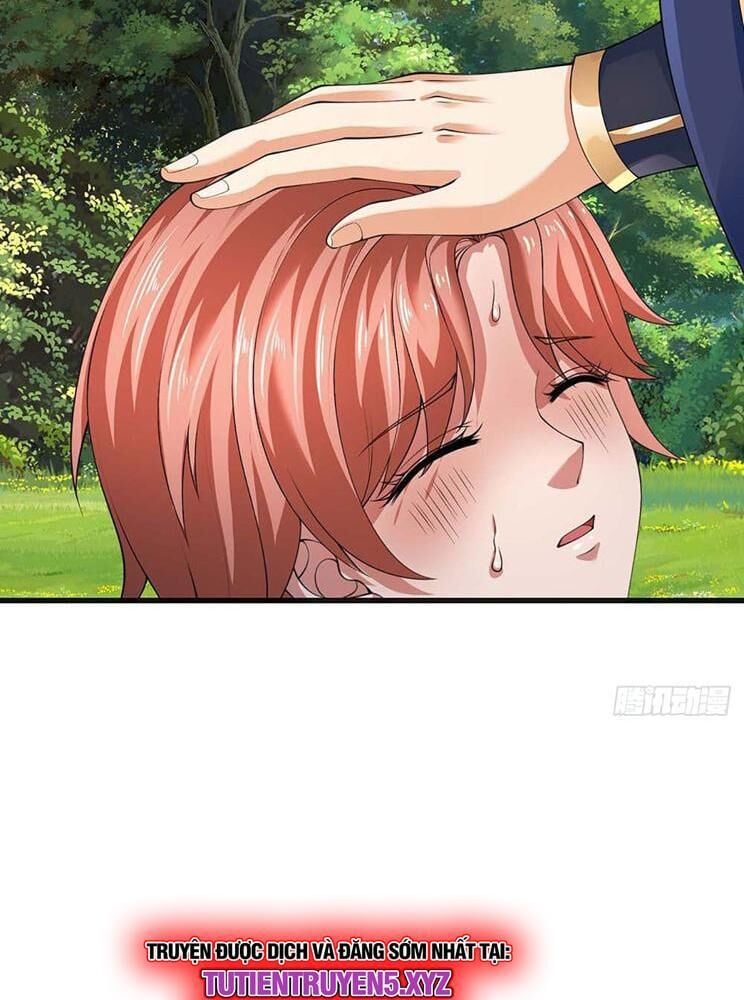 Bắt Đầu Với Chí Tôn Đan Điền: Chapter 347