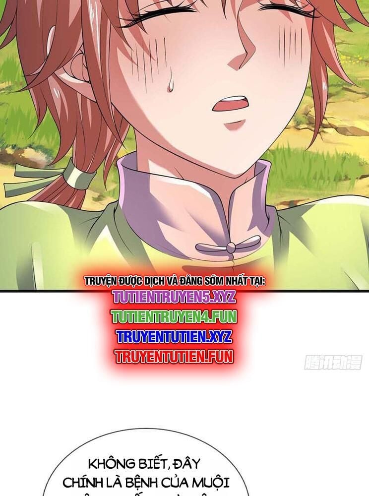 Bắt Đầu Với Chí Tôn Đan Điền: Chapter 347