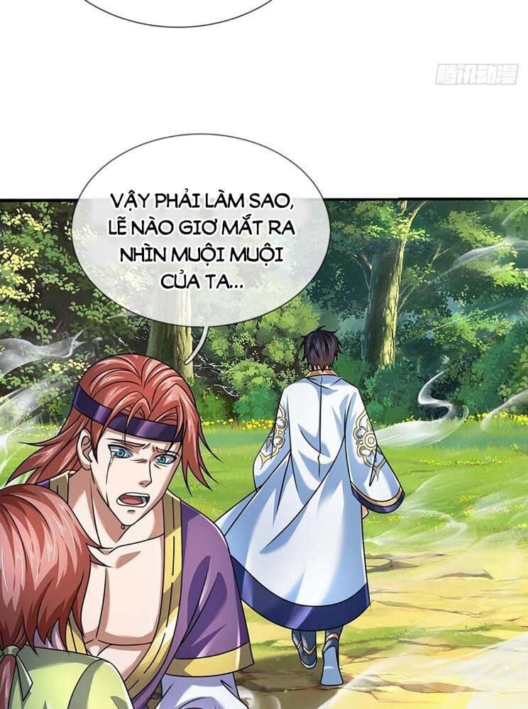 Bắt Đầu Với Chí Tôn Đan Điền: Chapter 347