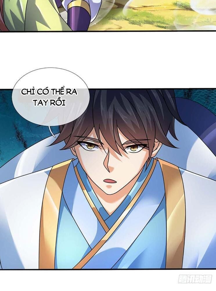 Bắt Đầu Với Chí Tôn Đan Điền: Chapter 347