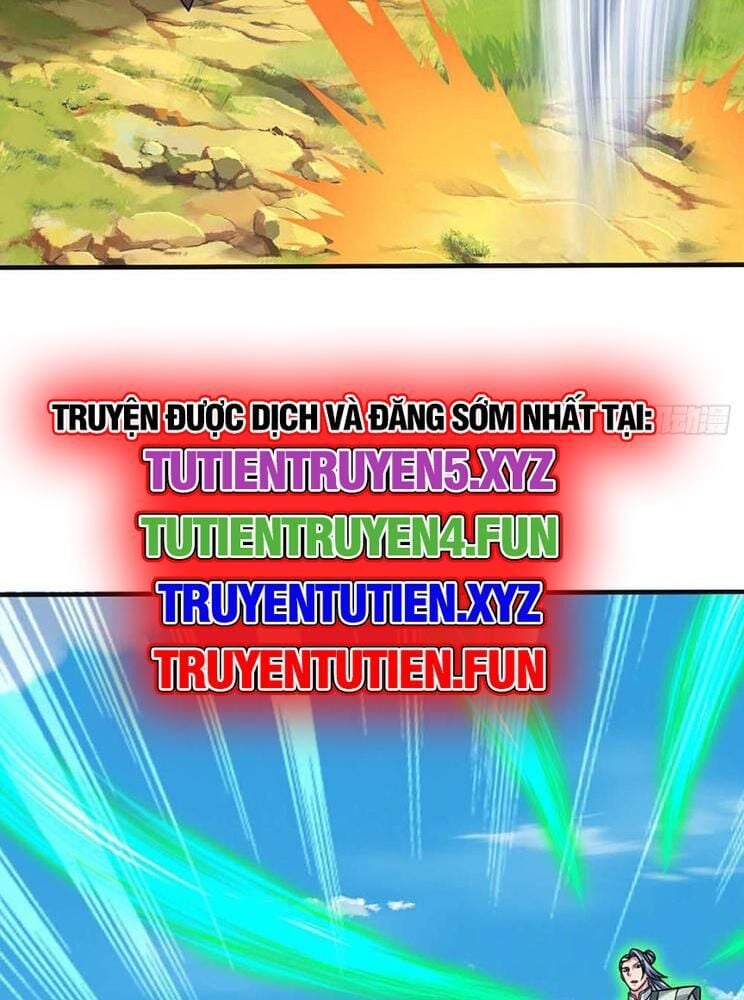 Bắt Đầu Với Chí Tôn Đan Điền: Chapter 347