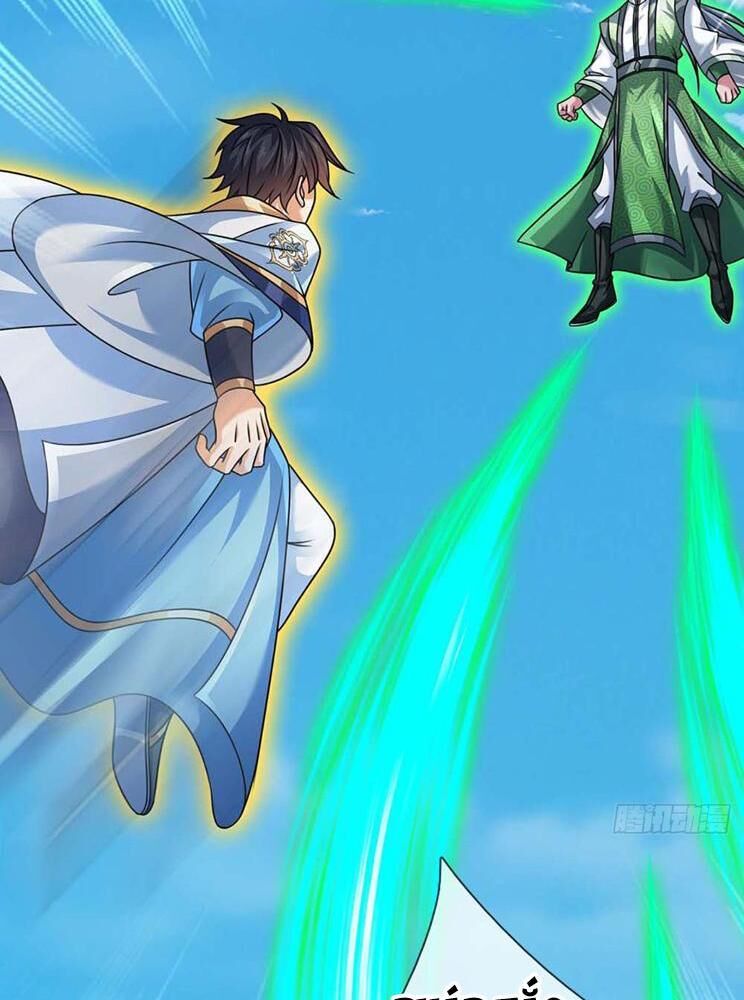 Bắt Đầu Với Chí Tôn Đan Điền: Chapter 347