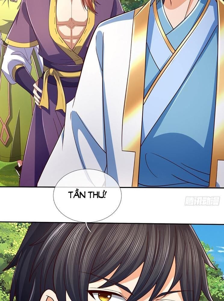 Bắt Đầu Với Chí Tôn Đan Điền: Chapter 347