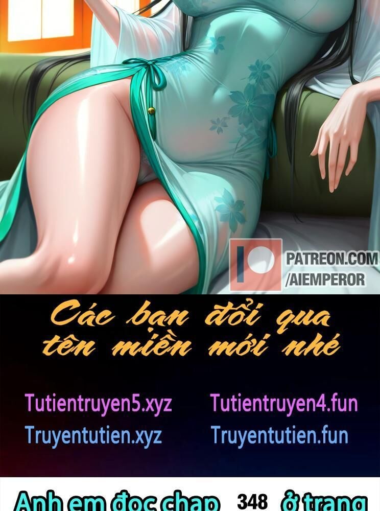 Bắt Đầu Với Chí Tôn Đan Điền: Chapter 347