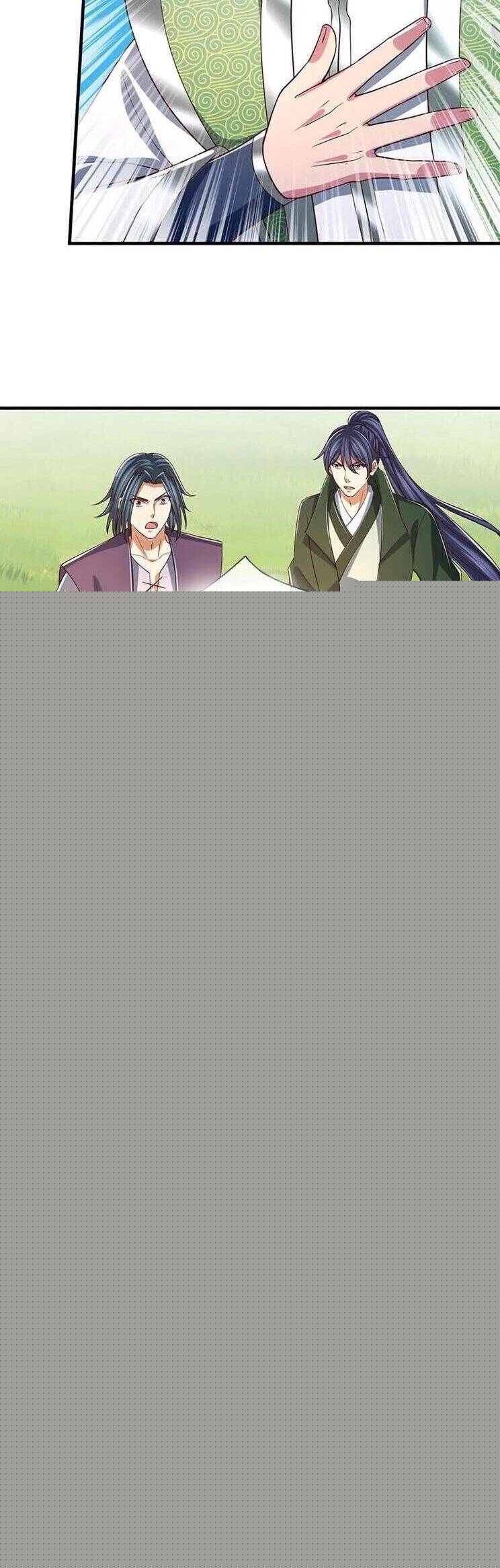 Bắt Đầu Với Chí Tôn Đan Điền: Chapter 350