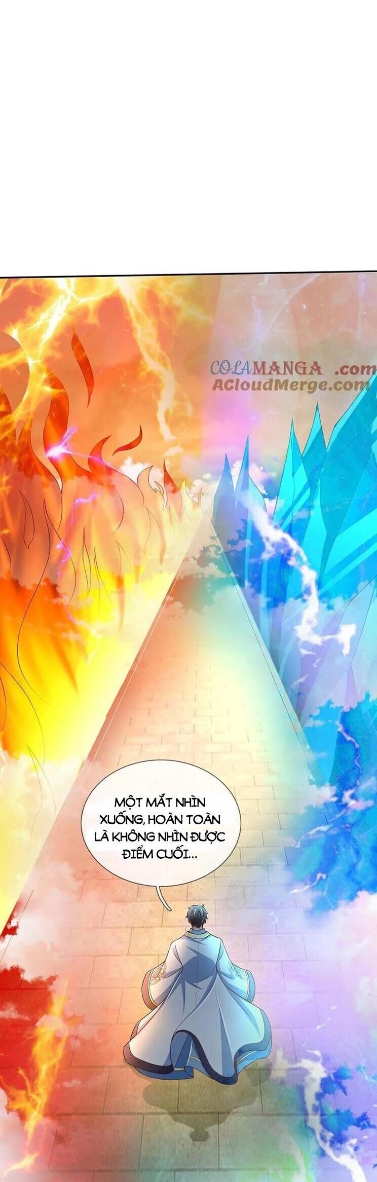 Bắt Đầu Với Chí Tôn Đan Điền: Chapter 354