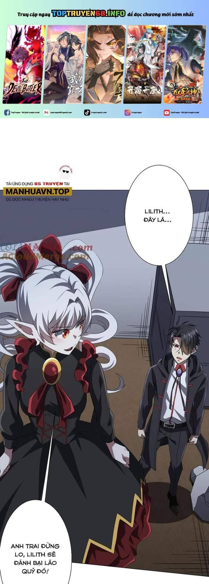 Bắt Đầu Với Trăm Vạn Minh Tệ: Chapter 185