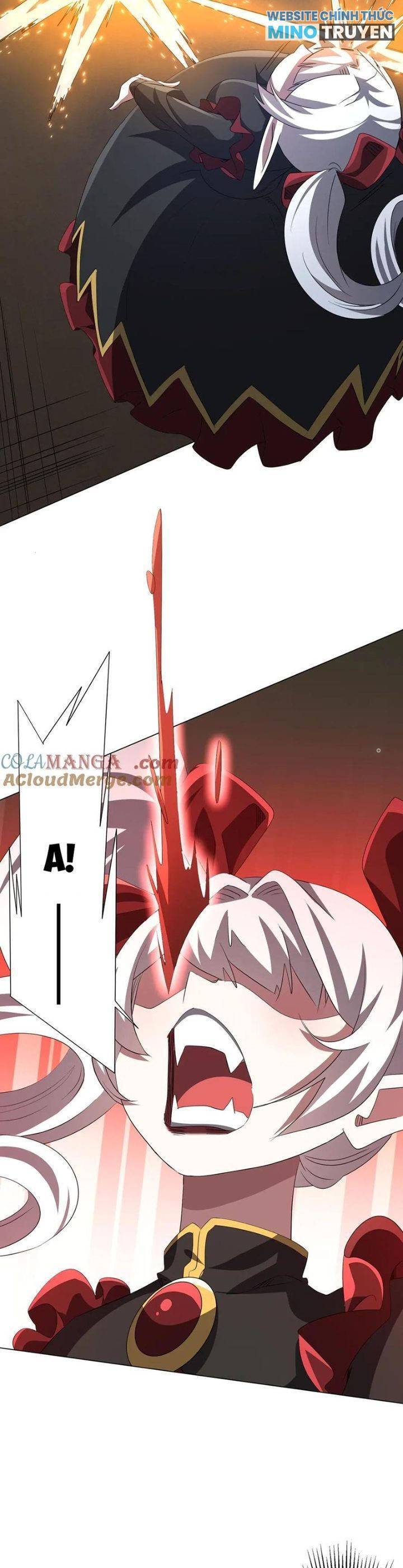 Bắt Đầu Với Trăm Vạn Minh Tệ: Chapter 185