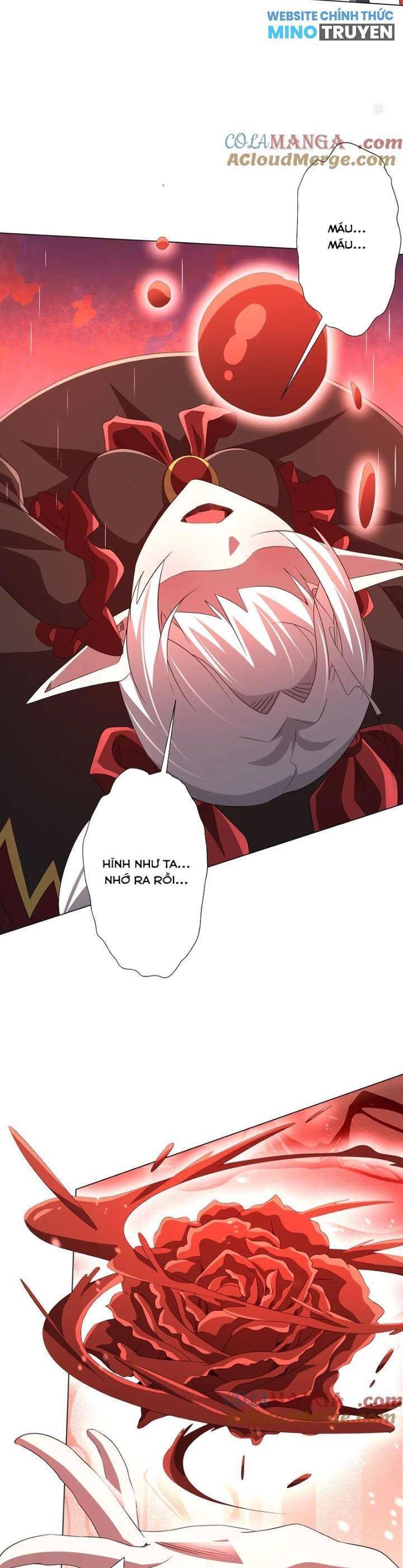 Bắt Đầu Với Trăm Vạn Minh Tệ: Chapter 185