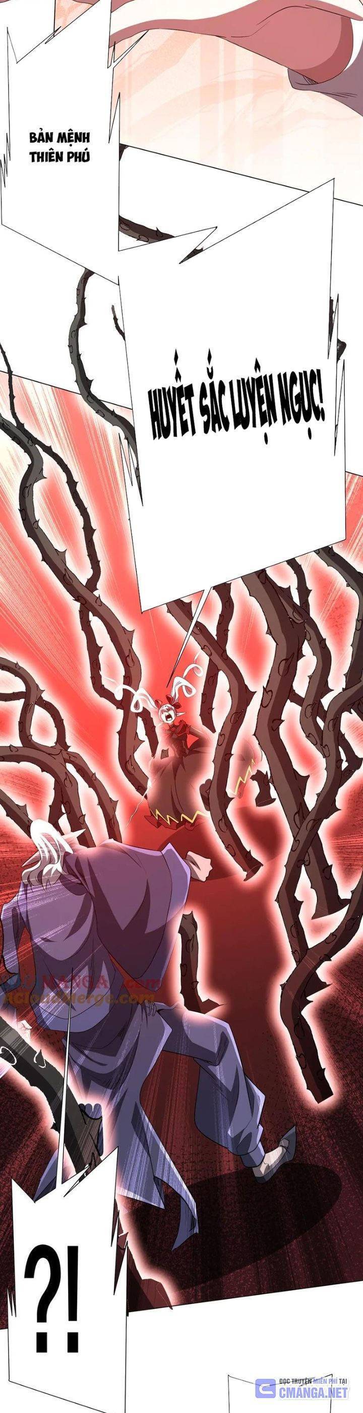 Bắt Đầu Với Trăm Vạn Minh Tệ: Chapter 185