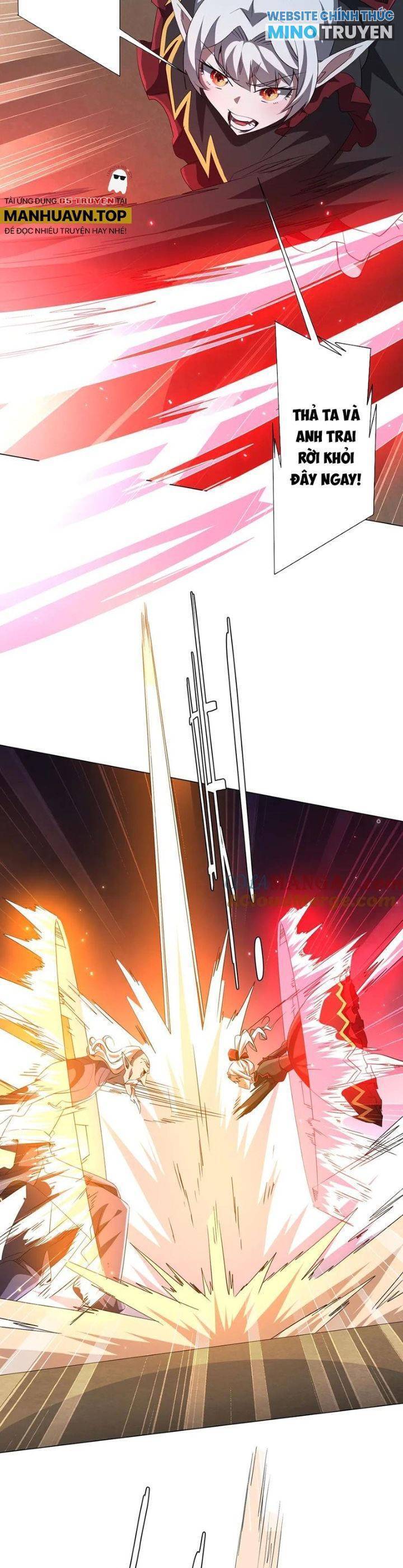 Bắt Đầu Với Trăm Vạn Minh Tệ: Chapter 185