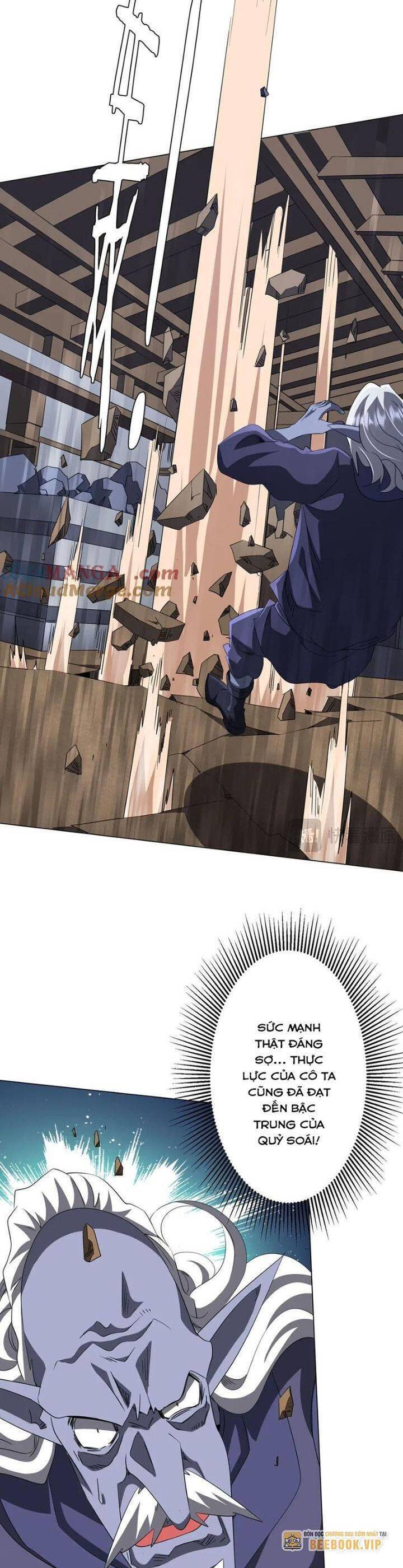 Bắt Đầu Với Trăm Vạn Minh Tệ: Chapter 185