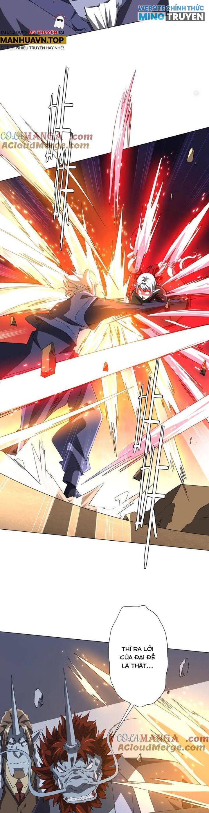 Bắt Đầu Với Trăm Vạn Minh Tệ: Chapter 185