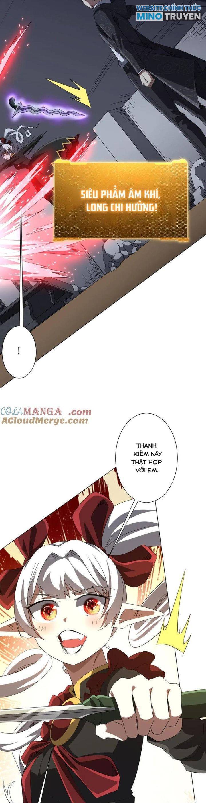 Bắt Đầu Với Trăm Vạn Minh Tệ: Chapter 185